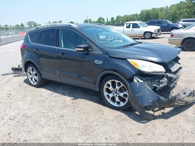 1FMCU0J9XEU****** 2014 Ford Escape