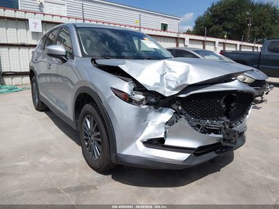 JM3KFACM0L0****** 2020 Mazda CX-5