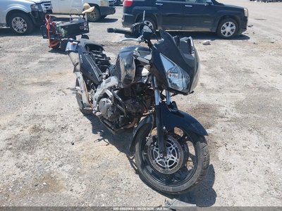JS1VP54AX42****** 2004 Suzuki Dl650