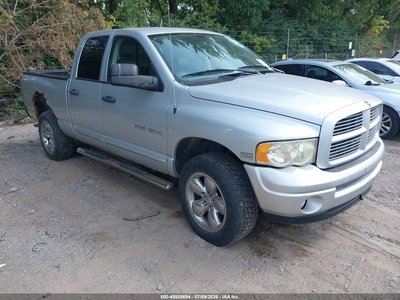 2004 Dodge Ram 1500