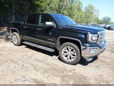2016 GMC Sierra 1500