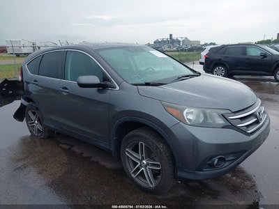 2HKRM4H56DH****** 2013 Honda CR-V