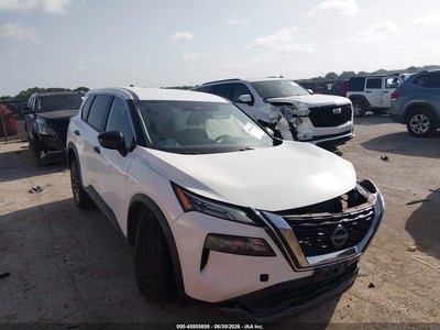 2022 Nissan Rogue
