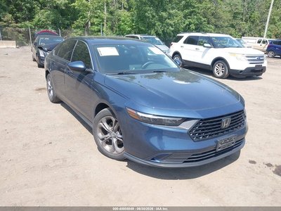 2023 Honda Accord