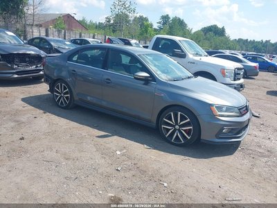 3VW4T7AJ9JM****** 2018 Volkswagen Jetta
