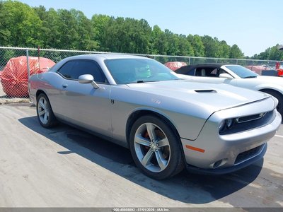 2C3CDZAG9GH****** 2016 Dodge Challenger