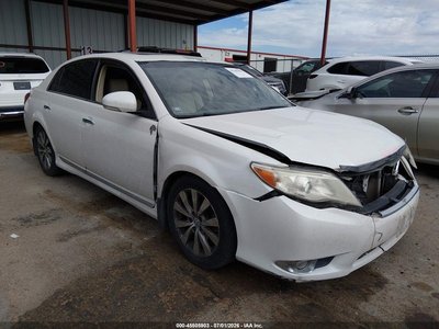 2011 Toyota Avalon