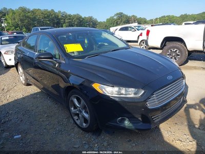 3FA6P0G7XGR****** 2016 Ford Fusion