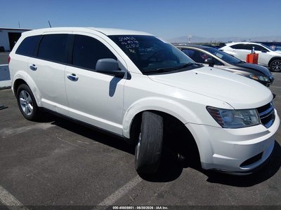 2013 Dodge Journey