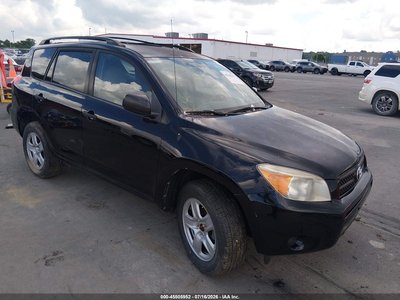 JTMBD33V886****** 2008 Toyota RAV4