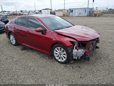 4T1B11HK1KU****** 2019 Toyota Camry