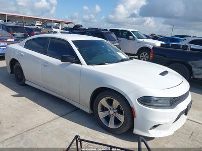 2C3CDXHG4LH****** 2020 Dodge Charger