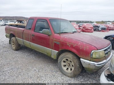 1FTCR14X0RP****** 1994 Ford Ranger
