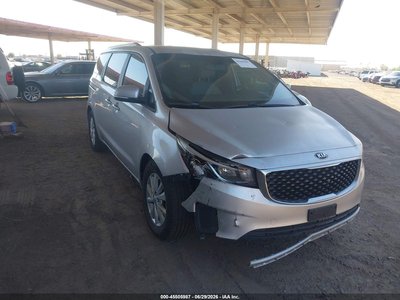 2016 Kia Sedona