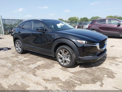 3MVDMBCL1TM****** 2026 Mazda CX-30