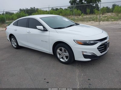 1G1ZB5ST7RF****** 2024 Chevrolet Malibu