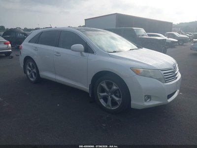 2012 Toyota Venza