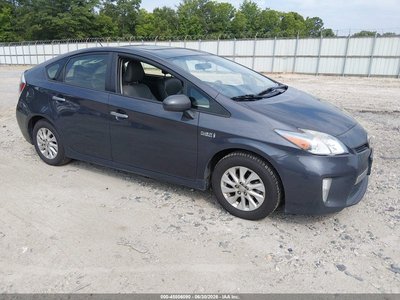 JTDKN3DP9D3****** 2013 Toyota Prius