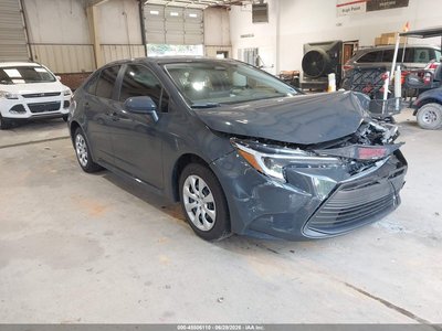 2026 Toyota Corolla Hybrid