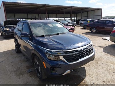 2024 Kia Seltos