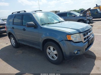 1FMCU0DG9AK****** 2010 Ford Escape