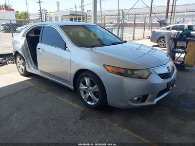 2012 Acura TSX