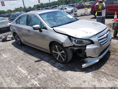 4S3BNBN68G3****** 2016 Subaru Legacy