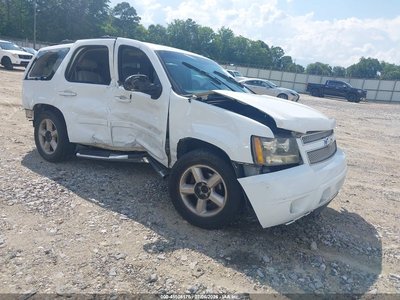 1GNFC13067J****** 2007 Chevrolet Tahoe