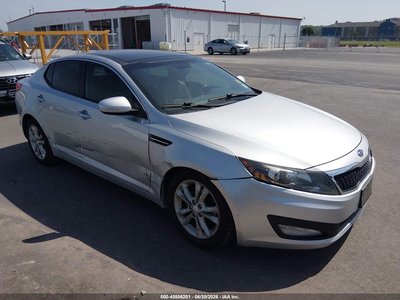 5XXGN4A7XCG****** 2012 Kia Optima