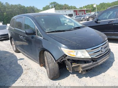 5FNRL5H4XDB****** 2013 Honda Odyssey