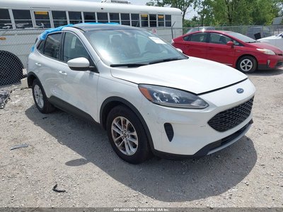 1FMCU0G64LU****** 2020 Ford Escape