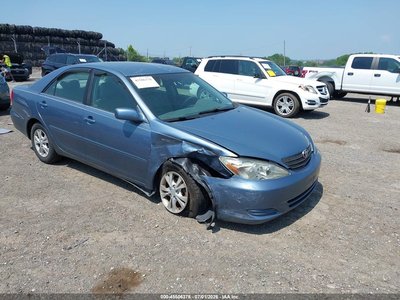 4T1BF32K94U****** 2004 Toyota Camry