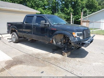 1FTFW1ET0BF****** 2011 Ford F-150