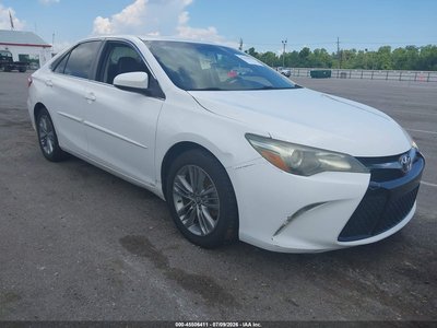 4T1BF1FK8FU****** 2015 Toyota Camry