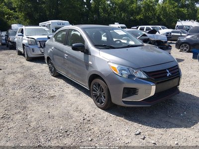 ML32FUFJ1PH****** 2023 Mitsubishi Mirage
