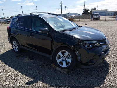 2013 Toyota RAV4