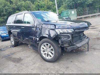1GNSKFKD2PR****** 2023 Chevrolet Suburban