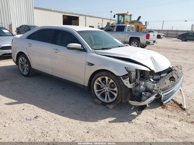 1FAHP2E83DG****** 2013 Ford Taurus