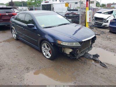 2004 Acura TL