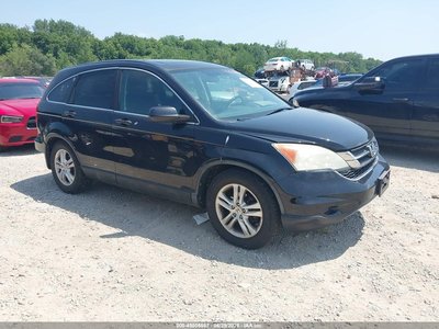 2011 Honda CR-V