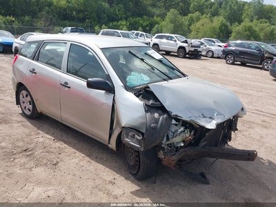 2003 Toyota Corolla