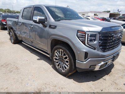 1GTUUHEL6RZ****** 2024 GMC Sierra 1500