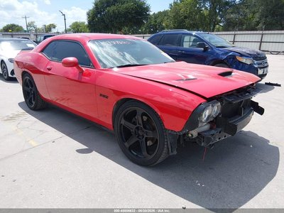 2015 Dodge Challenger
