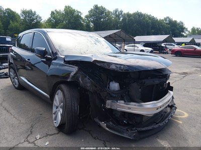 2022 Acura RDX