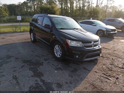 2016 Dodge Journey