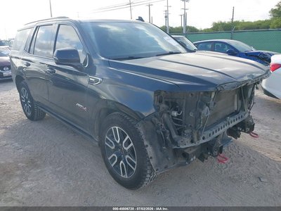 1GKS2CKD7MR****** 2021 GMC Yukon