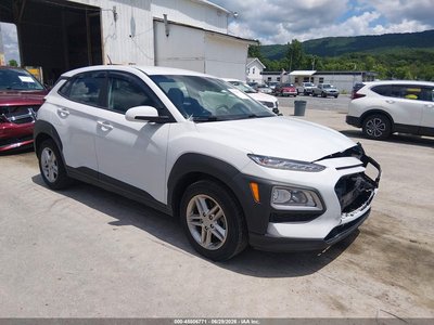 KM8K1CAA5MU****** 2021 Hyundai Kona