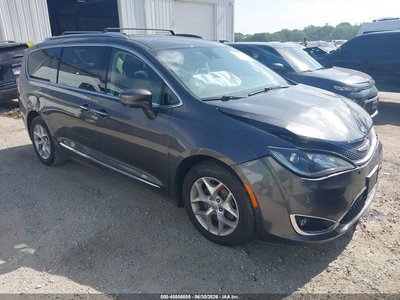 2019 Chrysler Pacifica