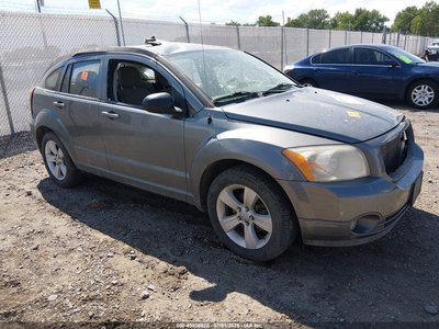 1C3CDWDA9CD****** 2012 Dodge Caliber