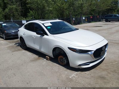 2021 Mazda 3